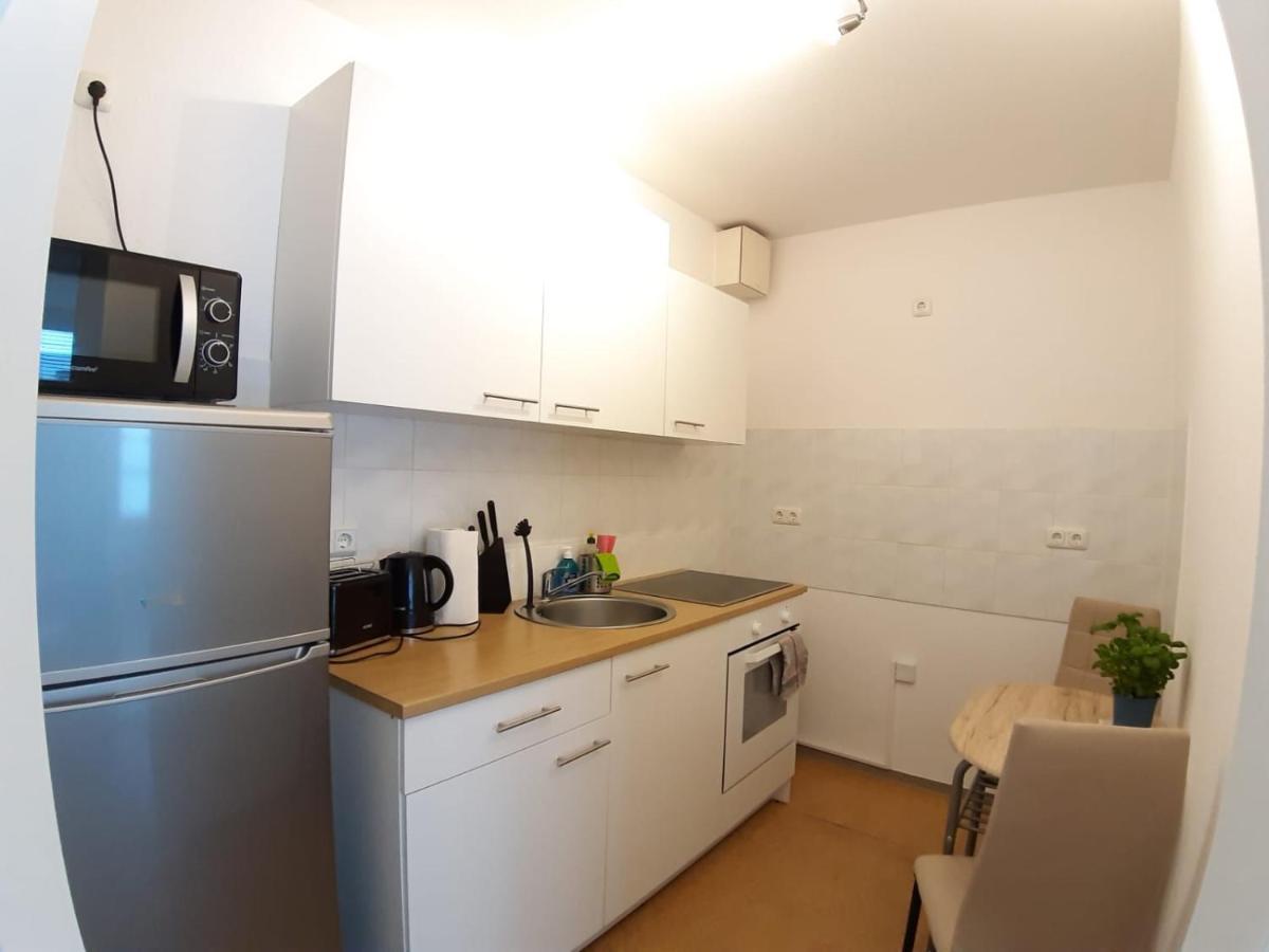 Lea Apartment Zentrum Nord 라이프치히 외부 사진
